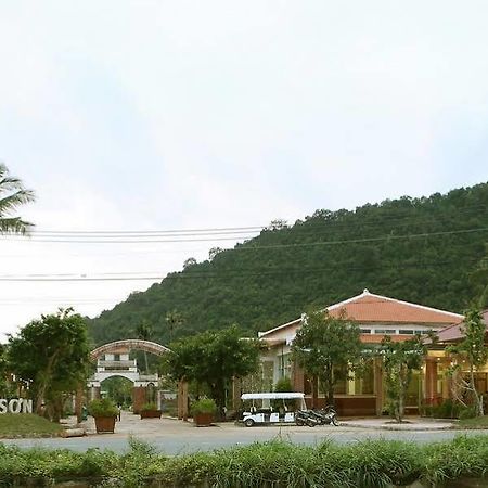 Phu Son Village Resort Phu Quoc Eksteriør bilde