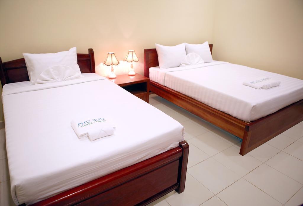 Phu Son Village Resort Phu Quoc Eksteriør bilde