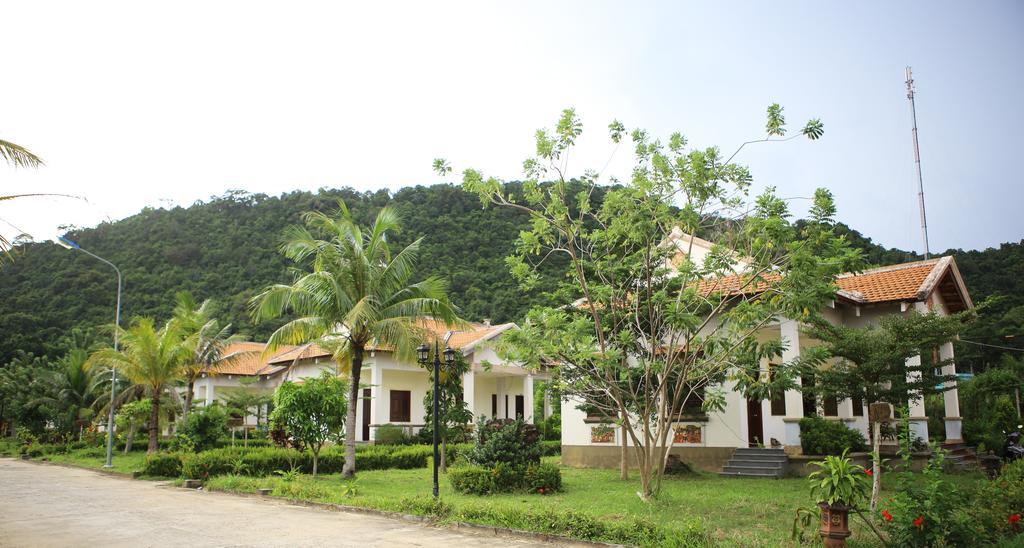 Phu Son Village Resort Phu Quoc Eksteriør bilde