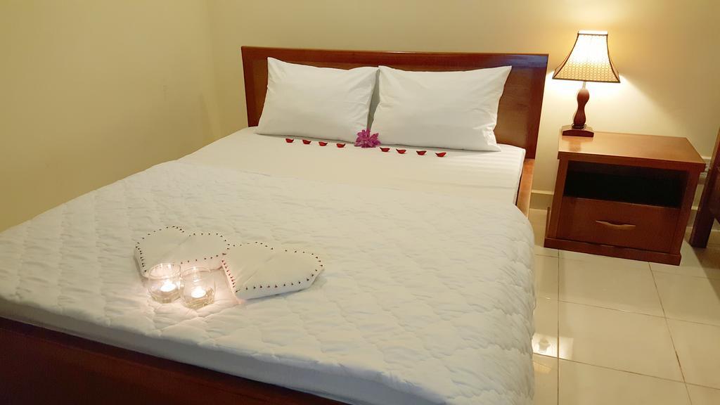 Phu Son Village Resort Phu Quoc Eksteriør bilde