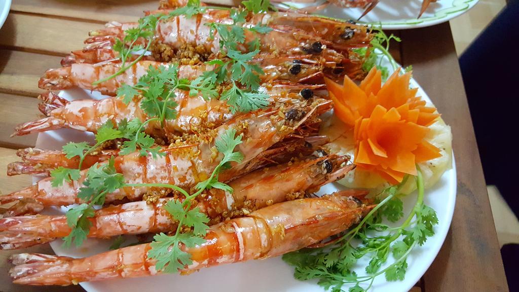 Phu Son Village Resort Phu Quoc Eksteriør bilde