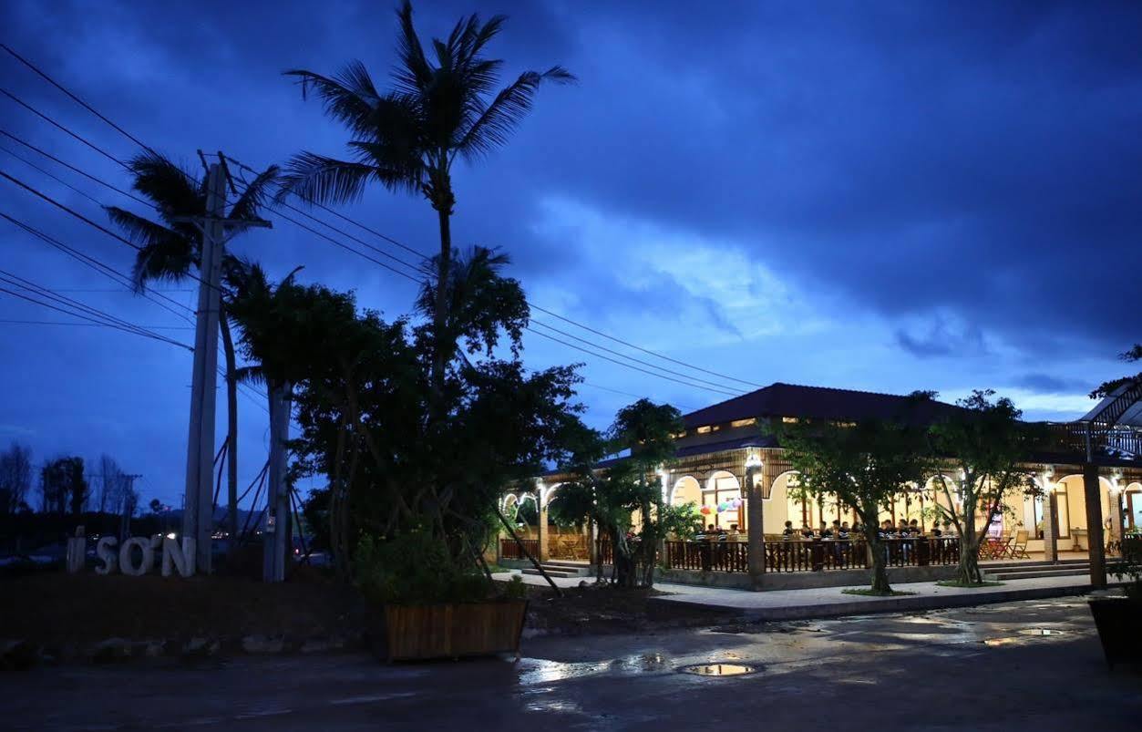 Phu Son Village Resort Phu Quoc Eksteriør bilde