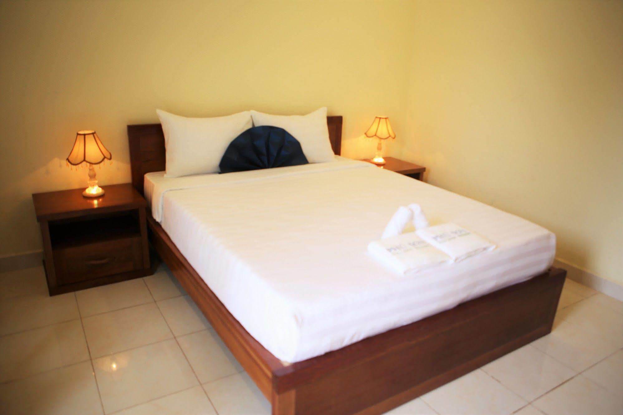 Phu Son Village Resort Phu Quoc Eksteriør bilde